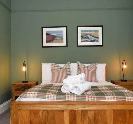 Rydal House - Location And Stylish Interiors Ferienhaus