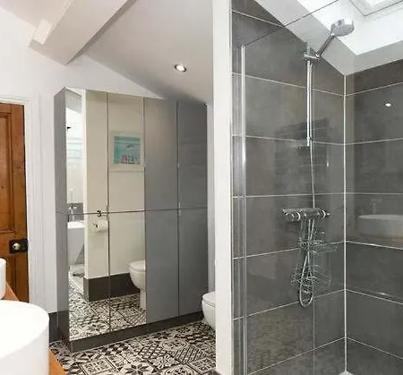 Rydal House - Location And Stylish Interiors Ferienhaus