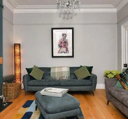 Rydal House - Location And Stylish Interiors Filey