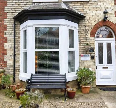 Rydal House - Location And Stylish Interiors *