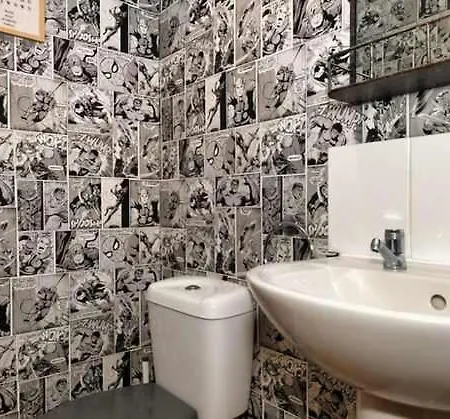 Ferienhaus Rydal House - Location And Stylish Interiors *