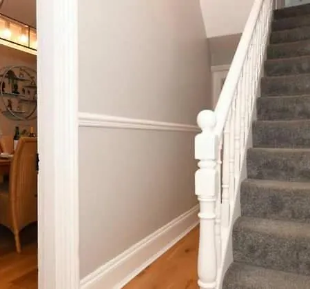 Rydal House - Location And Stylish Interiors Ferienhaus