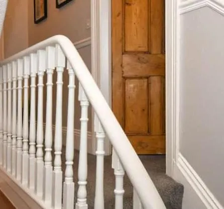 Hébergement de vacances Rydal House - Location And Stylish Interiors