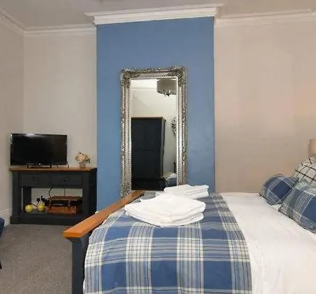 Hébergement de vacances Rydal House - Location And Stylish Interiors