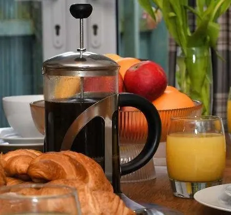 Hébergement de vacances Rydal House - Location And Stylish Interiors *