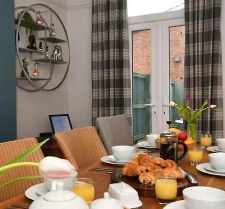Rydal House - Location And Stylish Interiors
